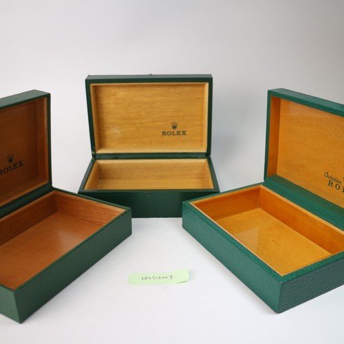 Coffret montre rolex box set - montre,