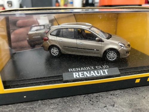 Renault clio estate beige - clio,