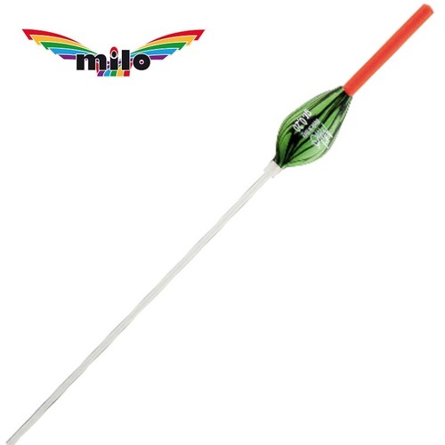 Flotteur milo grx carpodrome - flotteur, 3
