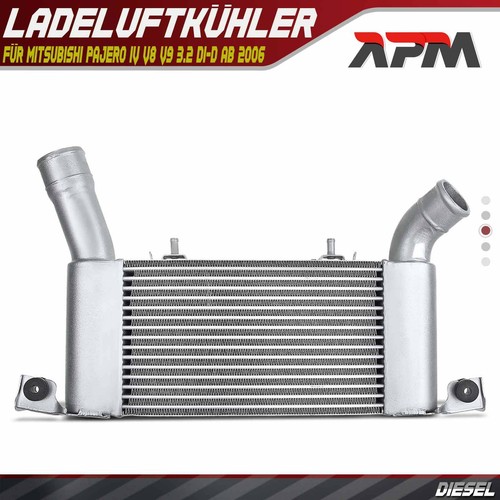 Intercooler turbo llk pour - intercooler,