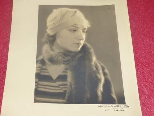 Fonds germaine roger vintage - fonds,