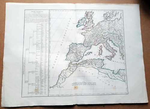 Xviii ème imperii - xviii,