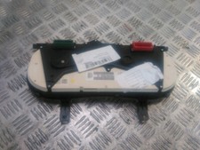 INSTRUMENTS DE BORD Renault
