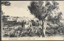 TUNISIE - SIDI BOU SAID - Carthage - Carte Postale - N° 175 - CPA