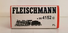 FLEISCHMANN .98- 4152