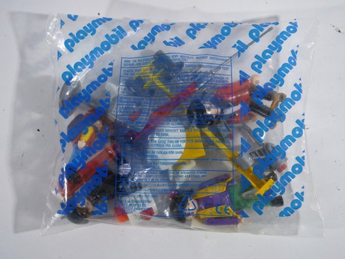 Playmobil 7091010 sachet