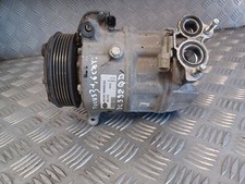 Compresseur de climatisation FORD Focus III (3) 1.6 TDCI - CV61-19D629-EA
