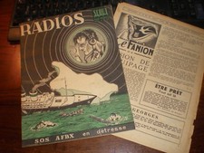 SCOUTISME/SCOUT N°230 AVRIL