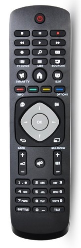 Telecommande pour philips - pour,