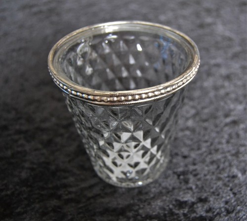 Ver lanterne porte bougie en - ver,, lanterne,