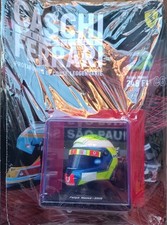 Casque Felipe Massa (2006)