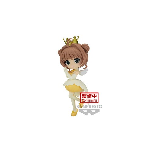 Figurine cardcaptor sakura - figurine,
