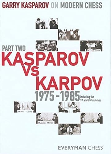 Garry kasparov modern - garry, on