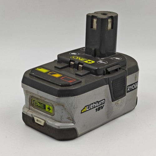 Ryobi bpl 1820 batterie - ryobi,