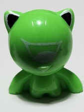 Gogo's Crazy Bones figurine