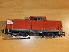 Märklin 3072 H0 Diesellok BR