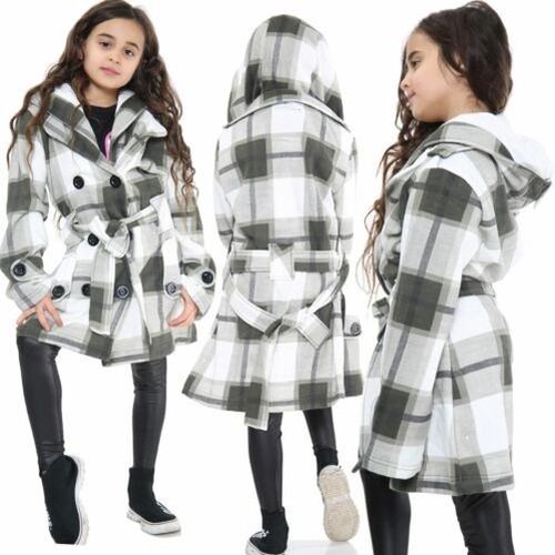 Manteaux hiver filles - d'hiver,