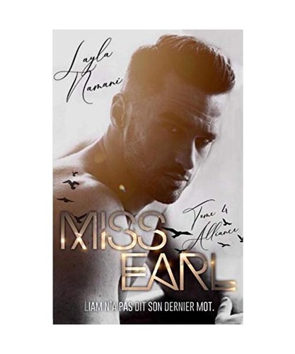 Miss earl tome alliance - miss,