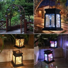 Jardin Décoration LED