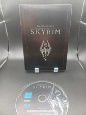 Skyrim Playstation 3 (PS3) -