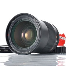 Objectif Contax Carl Zeiss