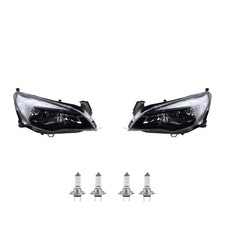 Phare avant Set Convient pour