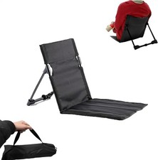 Nicoone Tapis de plage avec