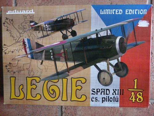 Maquette avion eduard ref - maquette,