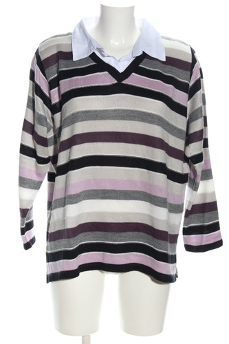 Canda pull col - canda, dames