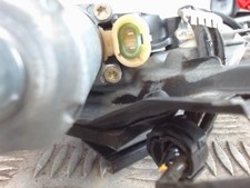 Leve vitre electrique arriere droit RENAULT LAGUNA 1 PHASE 2 7701367648