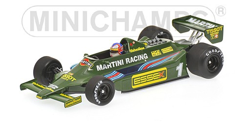 Minichamps 400790099 43 - 400790099, 1/43