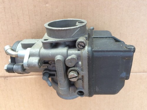 Dellorto carburateur phbh - carburateur,