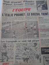 💥Spécial Coupe du Monde 86