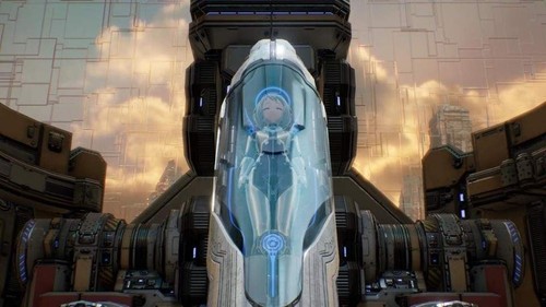 Sword art online fatal - sword,