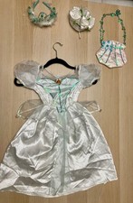 Déguisement de mariée Ariel