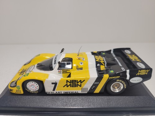 Porsche 956 winner 7 le - porsche,