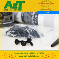 LADA Niva 4X4 Écran