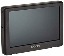 Sony CLM-V55 5-Inch Portable