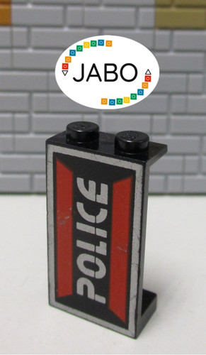 Lego 2362apb04l - 1x,