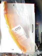 Tuba Beuchat snorkel