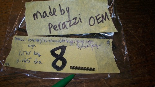 Perazzi,removable/nonremovable
