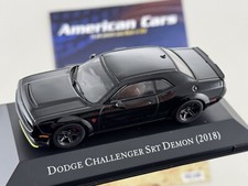 American Voitures Dodge