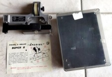 Colleuse à scotch de la