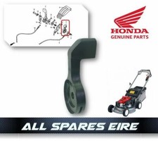 GENUINE HONDA THROTTLE LEVER HANDLE FITS HRD536C3 HRD536K4 LAWN MOWER