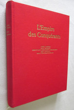 L'EMPIRE DES CONQUERANTS par