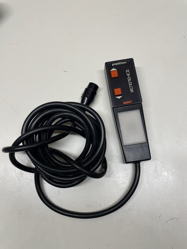 Télécommande prestinox - télécommande,