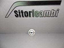 Coupe Roue Cache-Moyeu Original Adapté À Opel Astra Zafira Corsa