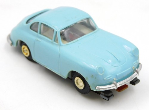 Faller porsche 356 slot car - 356,