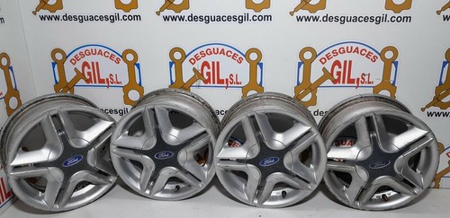 R13 jantes ford fiesta - jantes,