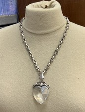 Magnifique Collier Poggi